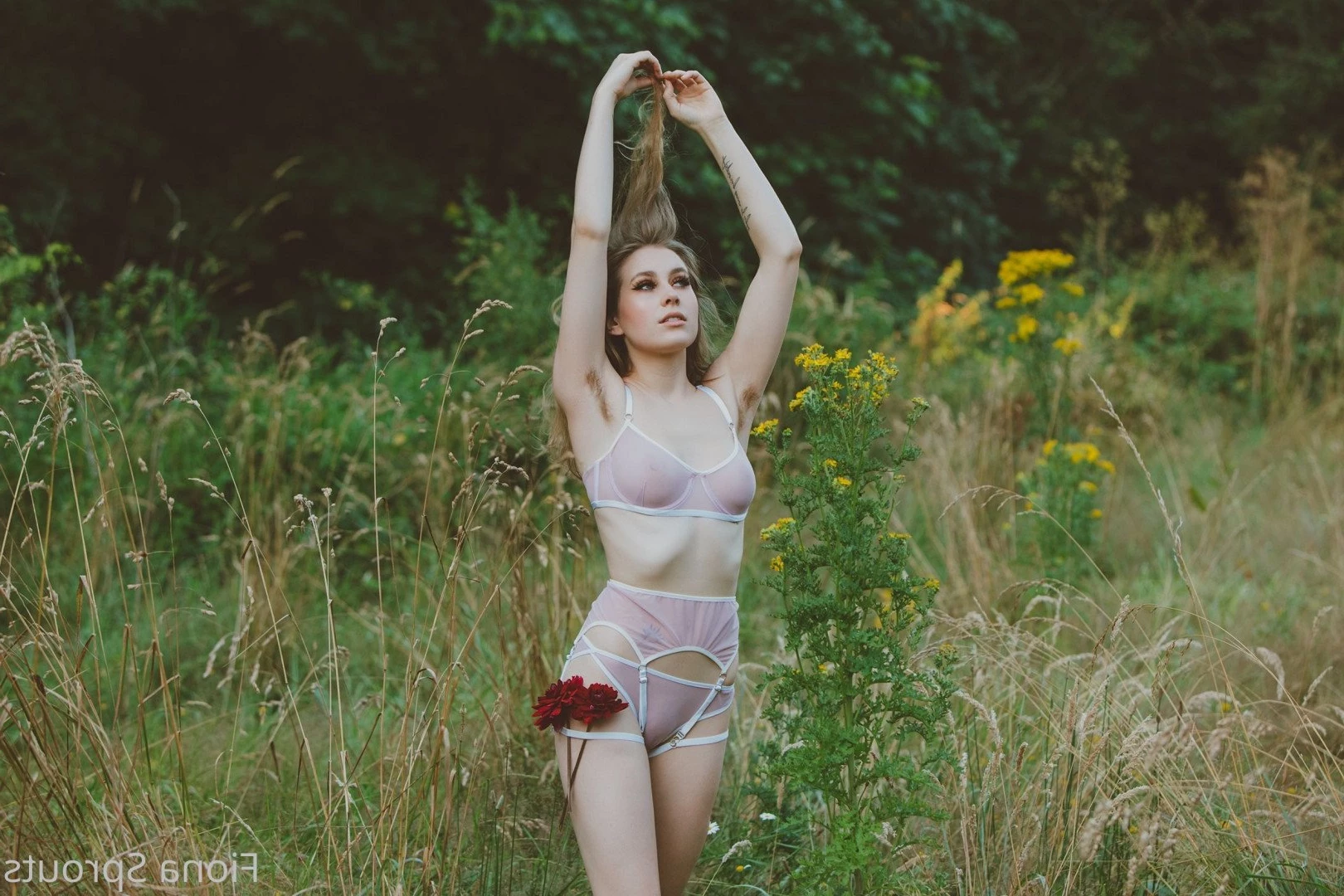 Fiona Sprouts 🌱(they/him) not a girl [ fionasprouts99 ] Onlyfans leaked photo 1576646 on Hotleaks.tv