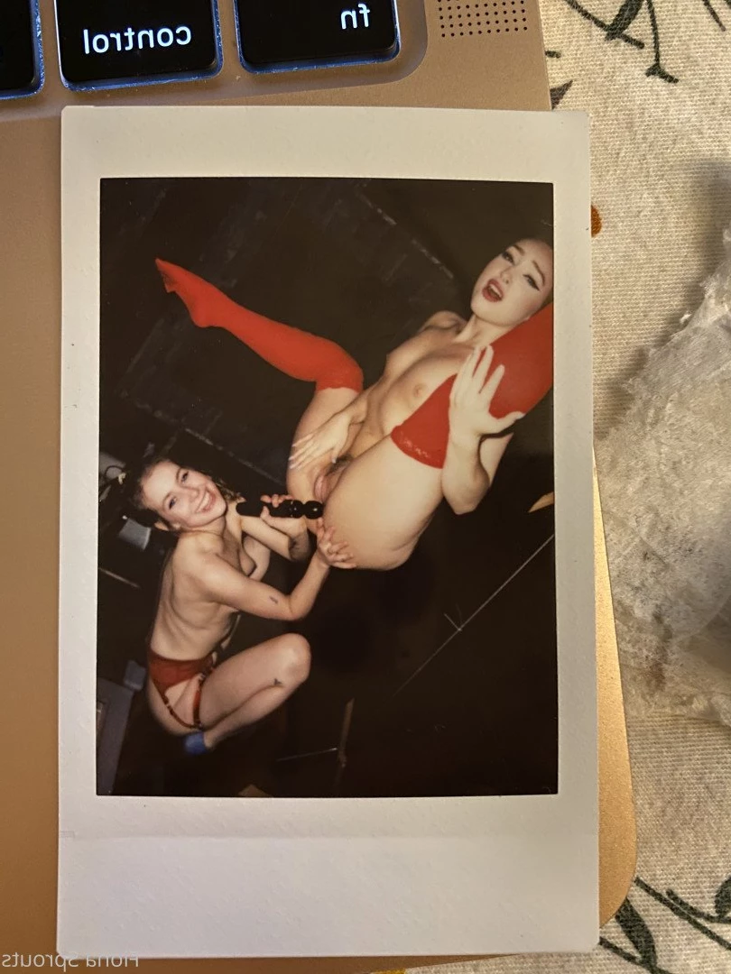 Fiona Sprouts 🌱(they/him) not a girl [ fionasprouts99 ] Onlyfans leaked photo 1576731 on Hotleaks.tv