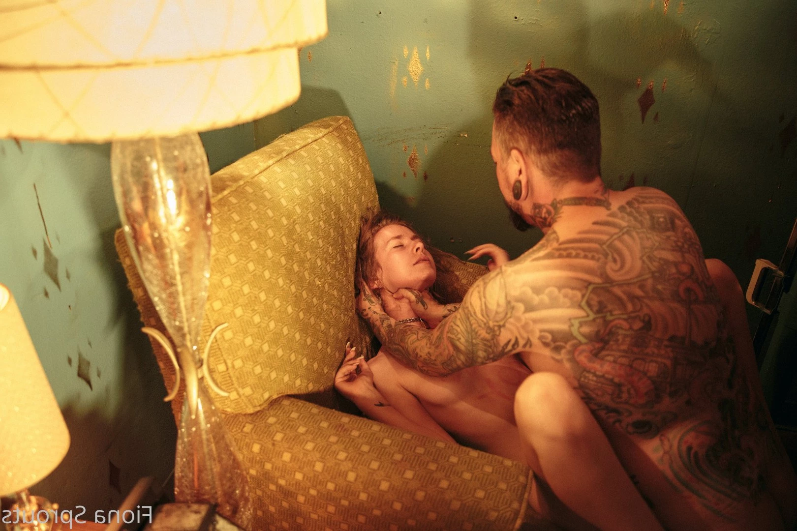 Fiona Sprouts 🌱(they/him) not a girl [ fionasprouts99 ] Onlyfans leaked photo 1576817 on Hotleaks.tv