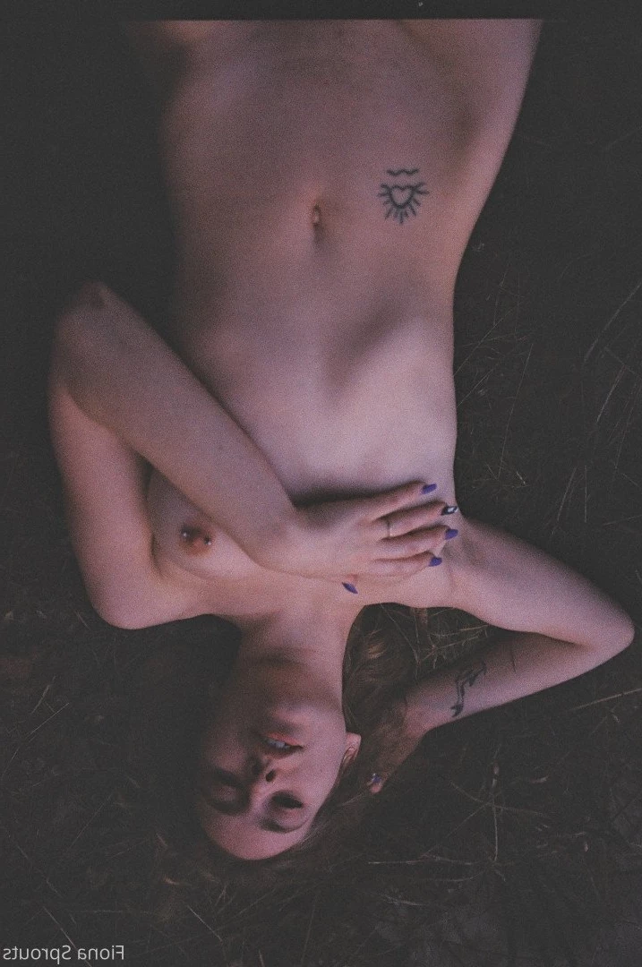 Fiona Sprouts 🌱(they/him) not a girl [ fionasprouts99 ] Onlyfans leaked photo 1576940 on Hotleaks.tv