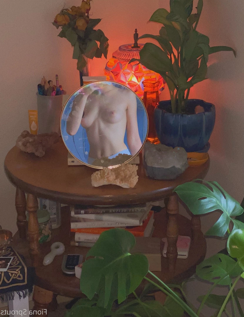 Fiona Sprouts 🌱(they/him) not a girl [ fionasprouts99 ] Onlyfans leaked photo 6165551 on Hotleaks.tv