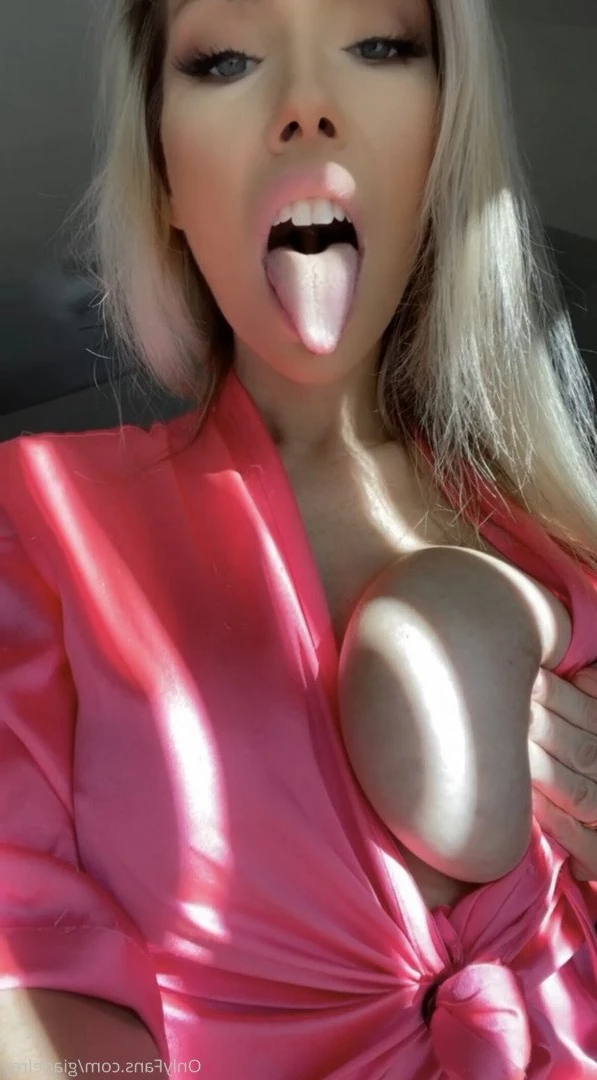 🎀GIA🎀 [ giadelrey ] Onlyfans leaked photo 1580695 on Hotleaks.tv