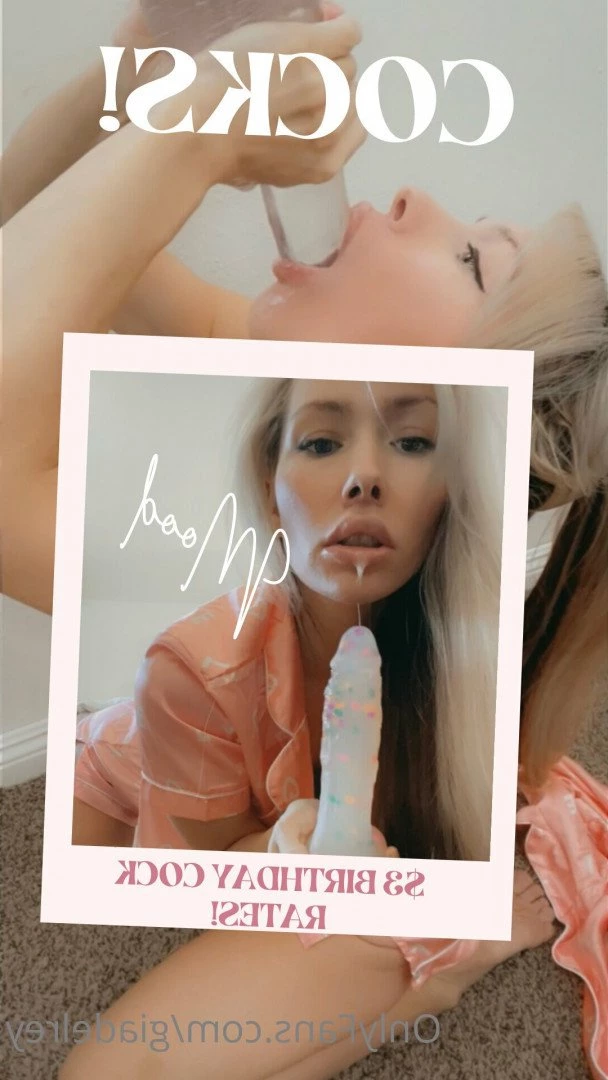 🎀GIA🎀 [ giadelrey ] Onlyfans leaked photo 1580723 on Hotleaks.tv