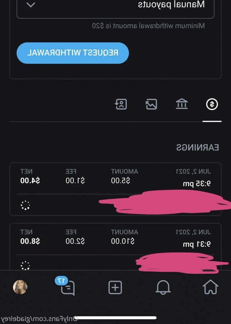 🎀GIA🎀 [ giadelrey ] Onlyfans leaked photo 1580782 on Hotleaks.tv