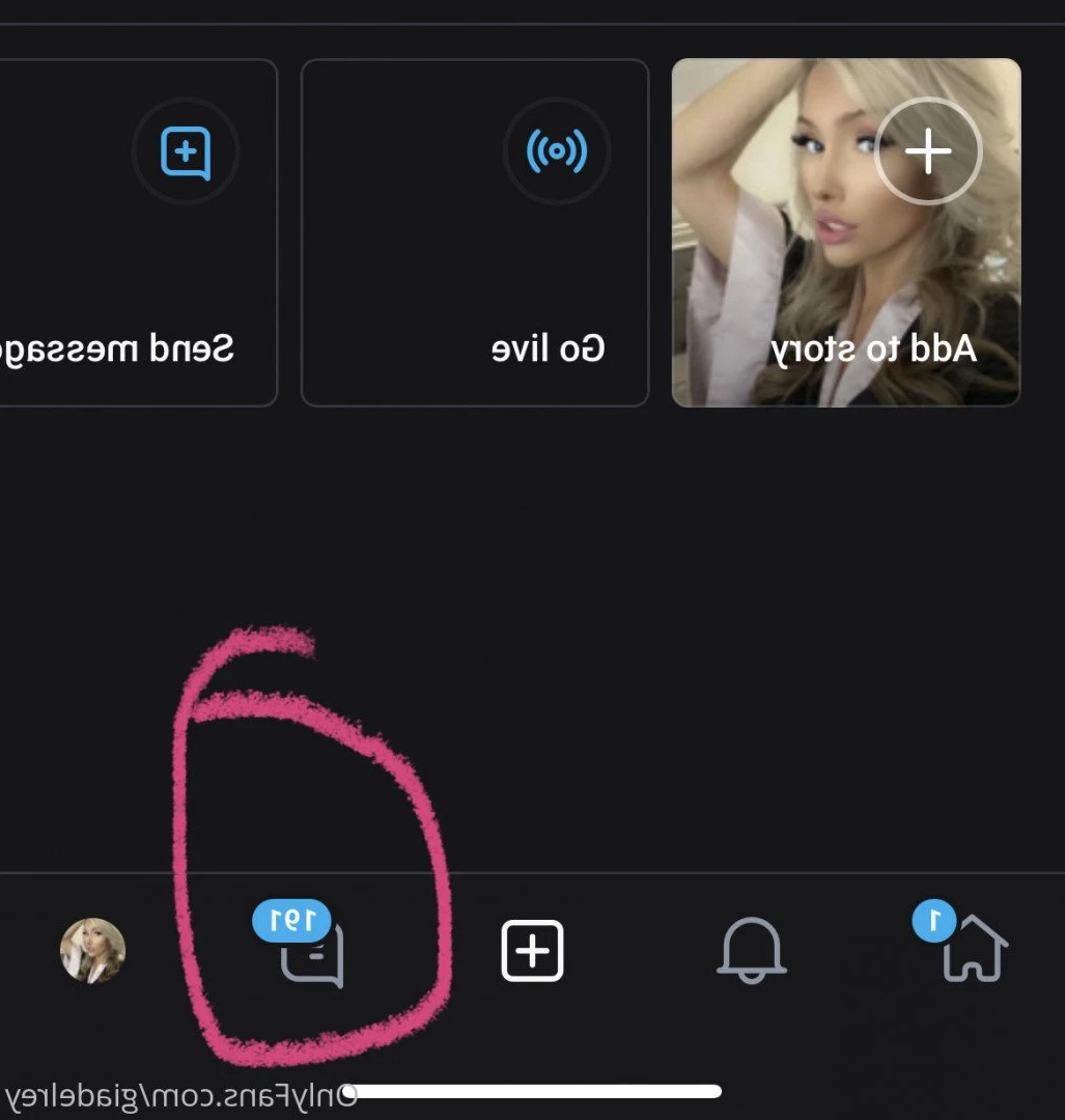 🎀GIA🎀 [ giadelrey ] Onlyfans leaked photo 1580875 on Hotleaks.tv