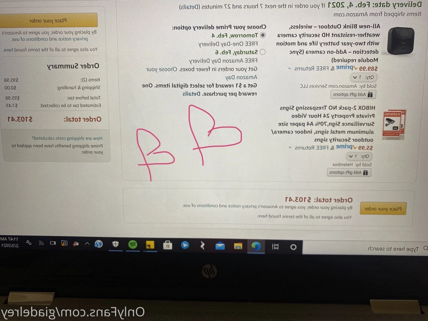 🎀GIA🎀 [ giadelrey ] Onlyfans leaked photo 1580926 on Hotleaks.tv