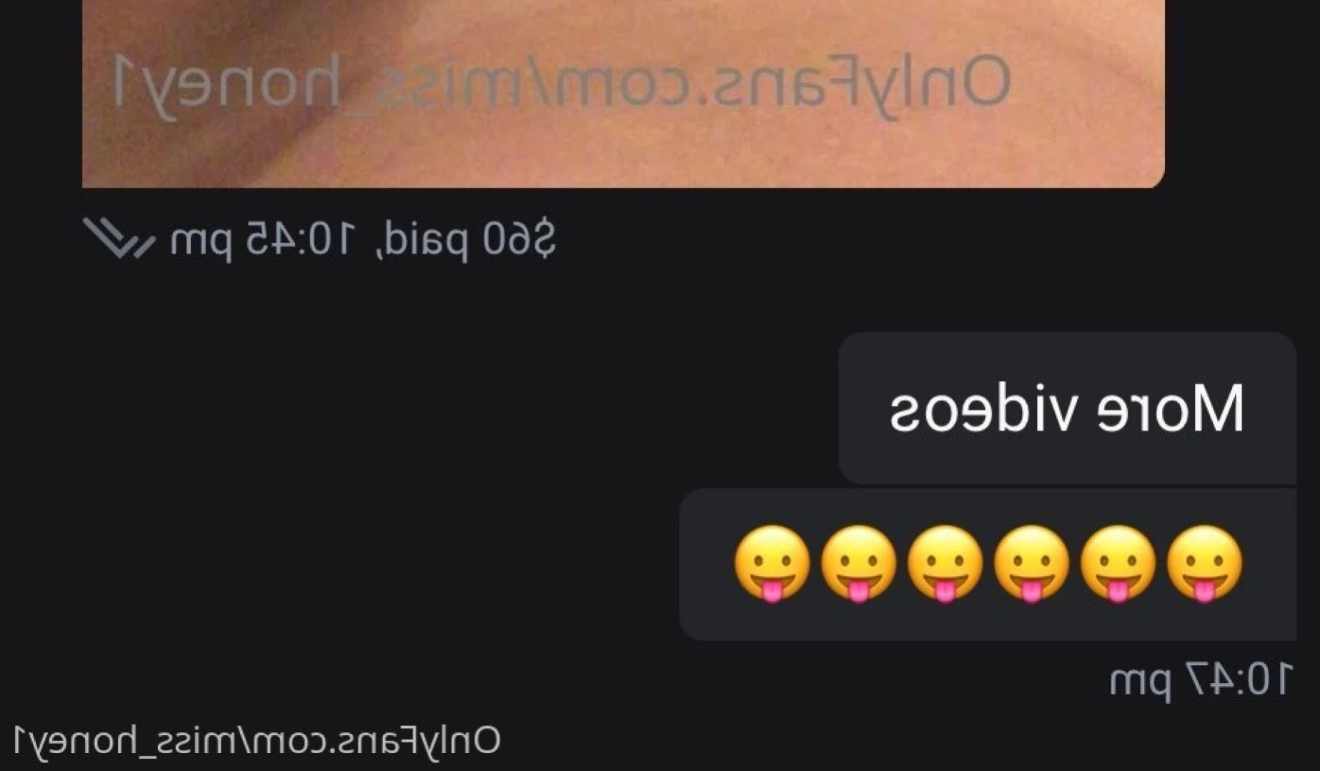 Your Hillary 💋 [ hillary_sweets ] Onlyfans leaked photo 13962477 on Hotleaks.tv