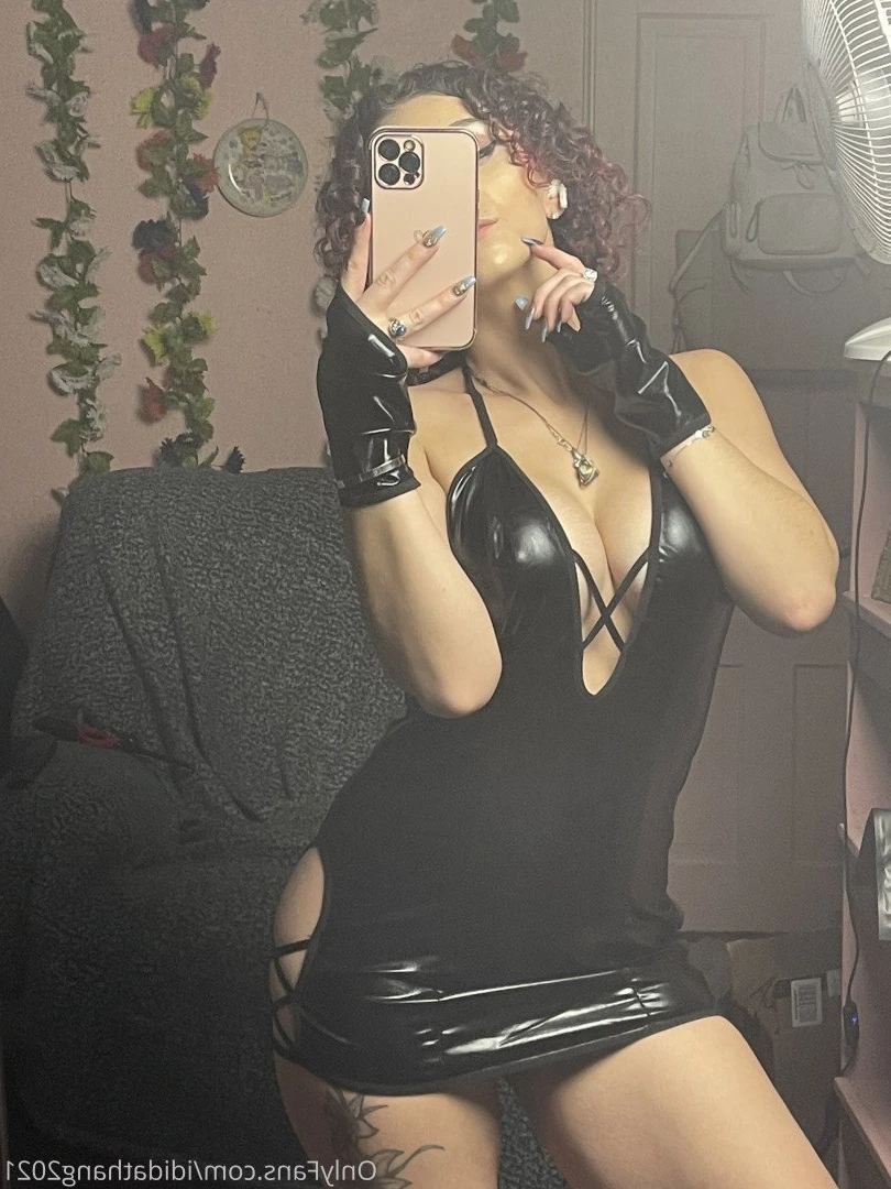 TheBaddest 😈 [ ididathang2021 ] Onlyfans leaked photo 1595278 on Hotleaks.tv