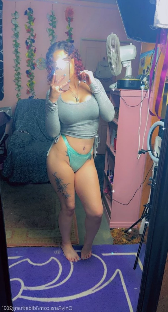 TheBaddest 😈 [ ididathang2021 ] Onlyfans leaked photo 1597078 on Hotleaks.tv