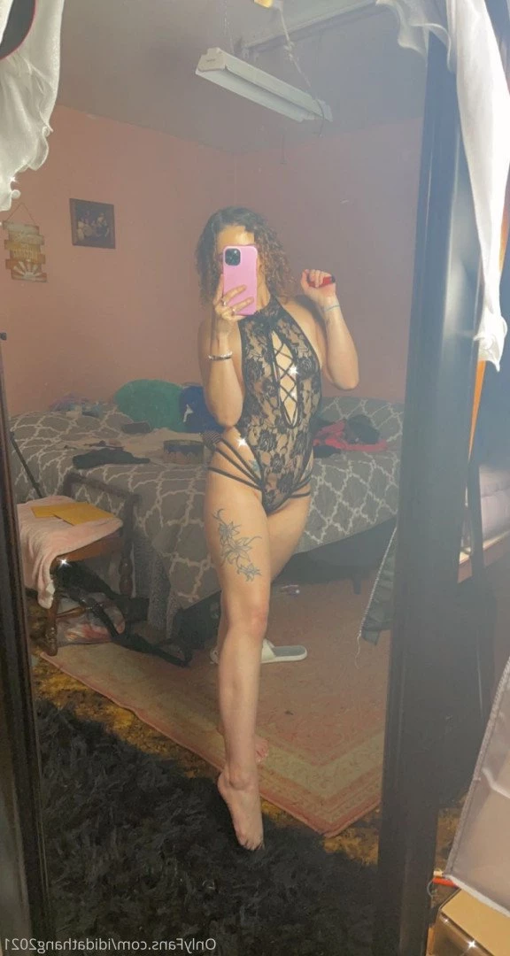 TheBaddest 😈 [ ididathang2021 ] Onlyfans leaked photo 1597710 on Hotleaks.tv