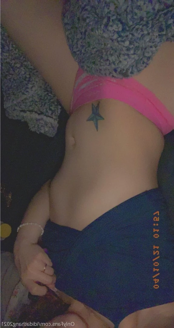 TheBaddest 😈 [ ididathang2021 ] Onlyfans leaked photo 1597731 on Hotleaks.tv