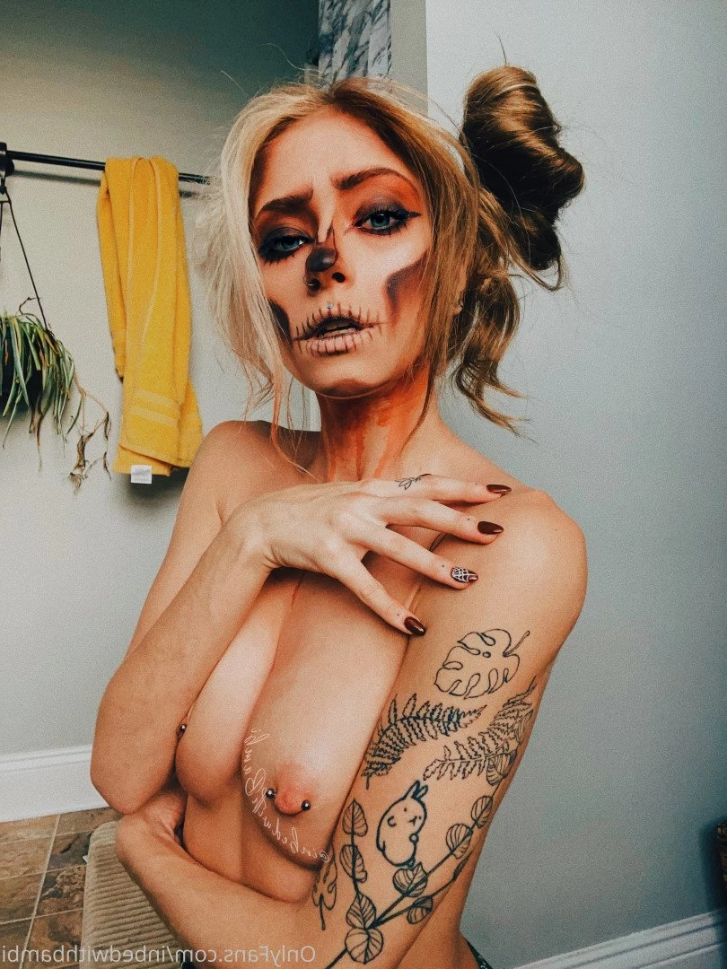 Bambi Sage [ inbedwithbambi ] Onlyfans leaked photo 1599955 on Hotleaks.tv