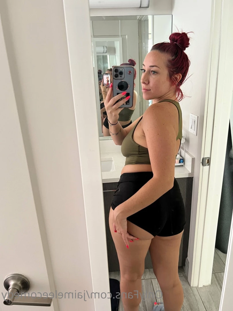 jaimeleecomedy Onlyfans leaked photo 6152886 on Hotleaks.tv
