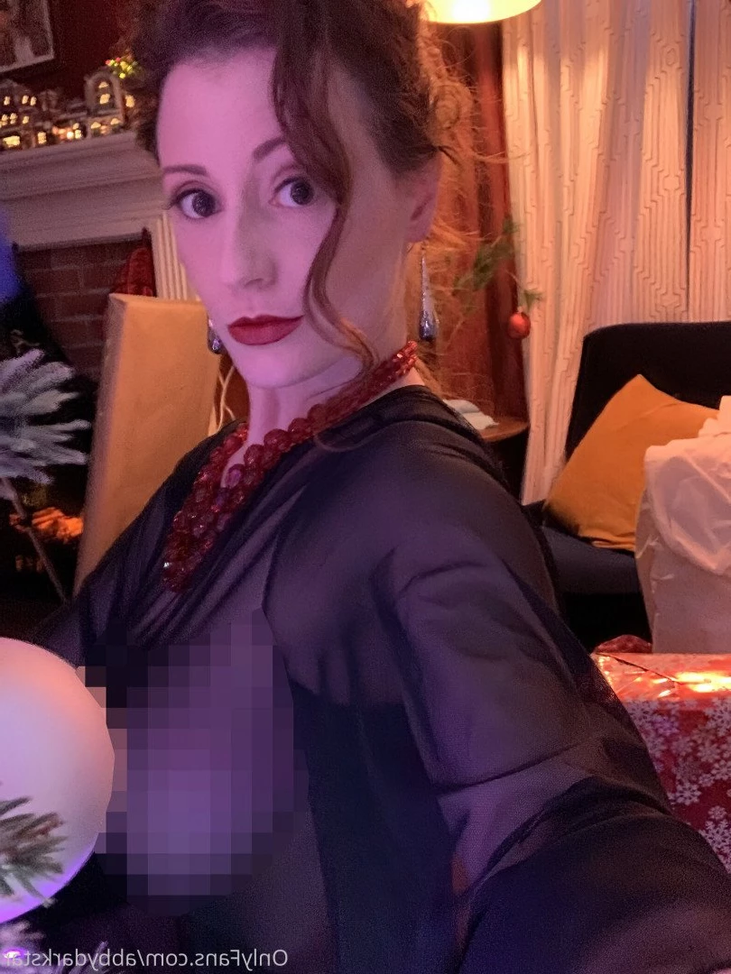 Abby Dark Star [ abbydarkstar ] Onlyfans leaked photo 4695223 on Hotleaks.tv