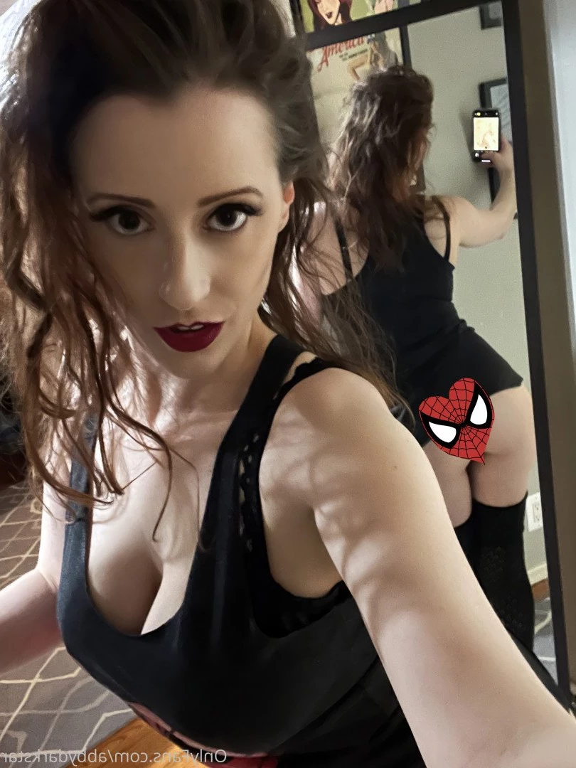 Abby Dark Star [ abbydarkstar ] Onlyfans leaked photo 4695240 on Hotleaks.tv