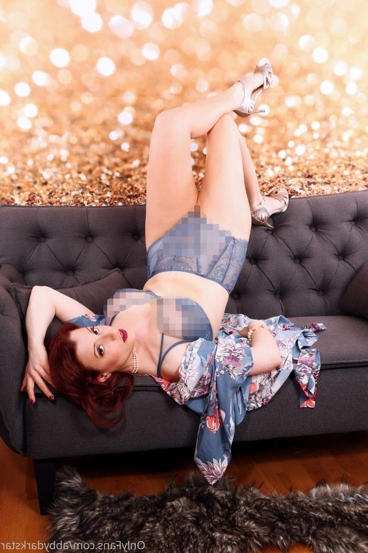 Abby Dark Star [ abbydarkstar ] Onlyfans leaked photo 4695369 on Hotleaks.tv