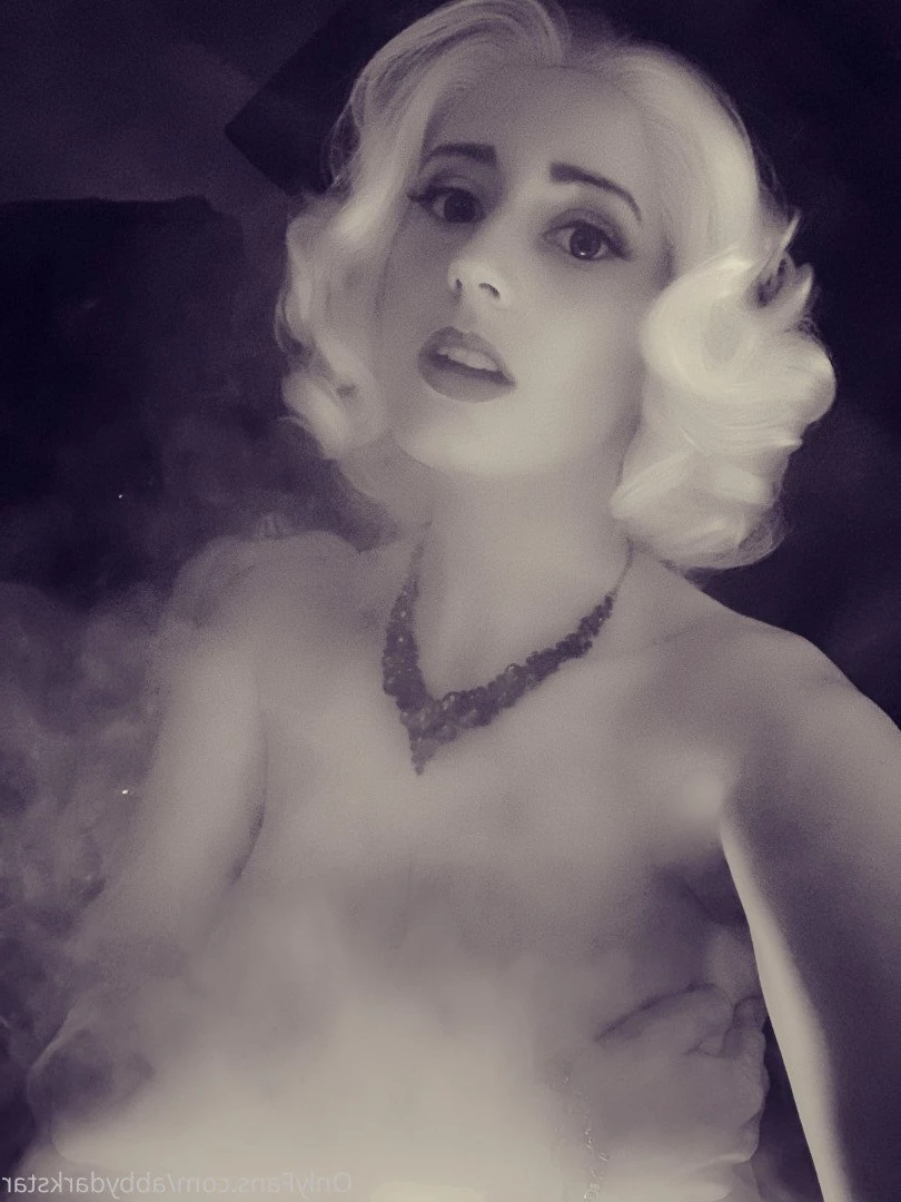 Abby Dark Star [ abbydarkstar ] Onlyfans leaked photo 4696047 on Hotleaks.tv