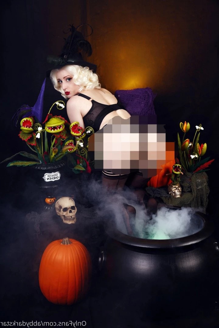 Abby Dark Star [ abbydarkstar ] Onlyfans leaked photo 4696258 on Hotleaks.tv