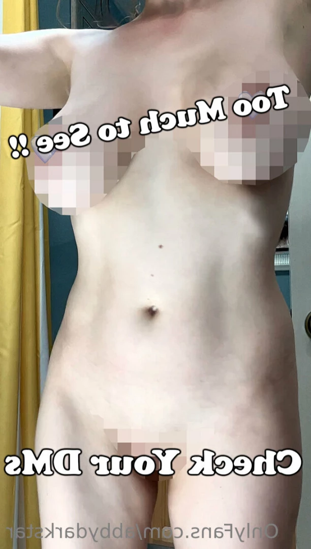 Abby Dark Star [ abbydarkstar ] Onlyfans leaked photo 12460128 on Hotleaks.tv