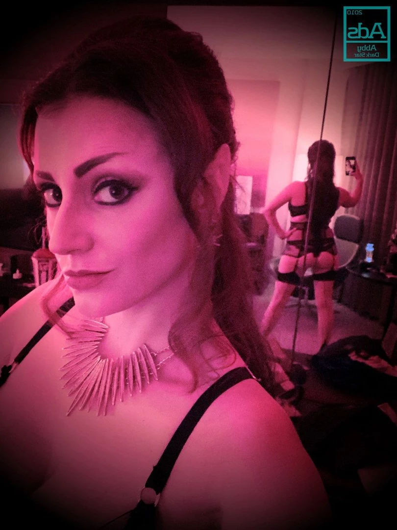 Abby Dark Star [ abbydarkstar ] Onlyfans leaked photo 3767 on Hotleaks.tv