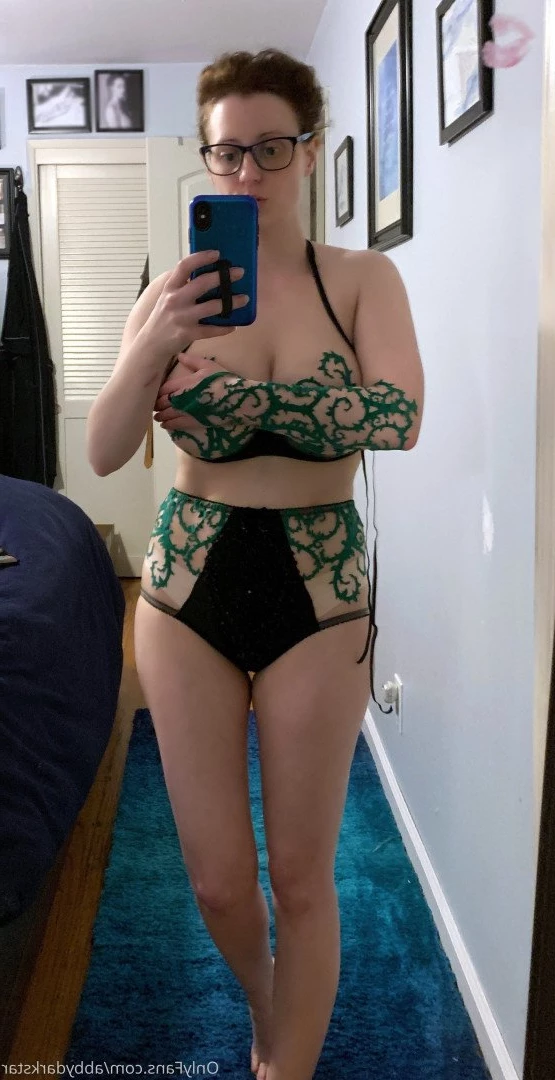 Abby Dark Star [ abbydarkstar ] Onlyfans leaked photo 3797 on Hotleaks.tv