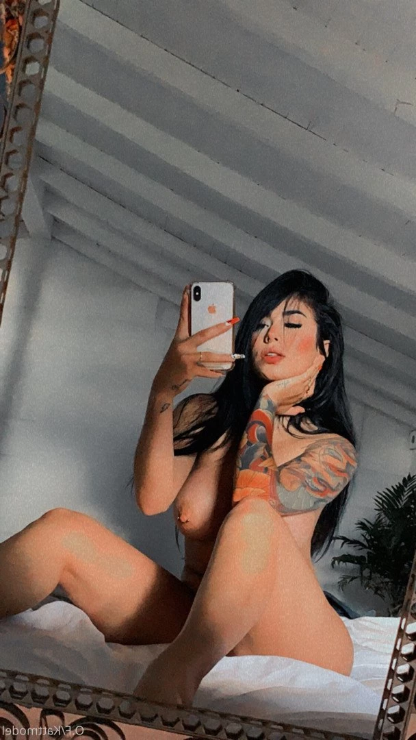 🕷 𝓚𝓪𝓽𝓽 🕷 [ kattmodel ] Onlyfans leaked photo 1659380 on Hotleaks.tv