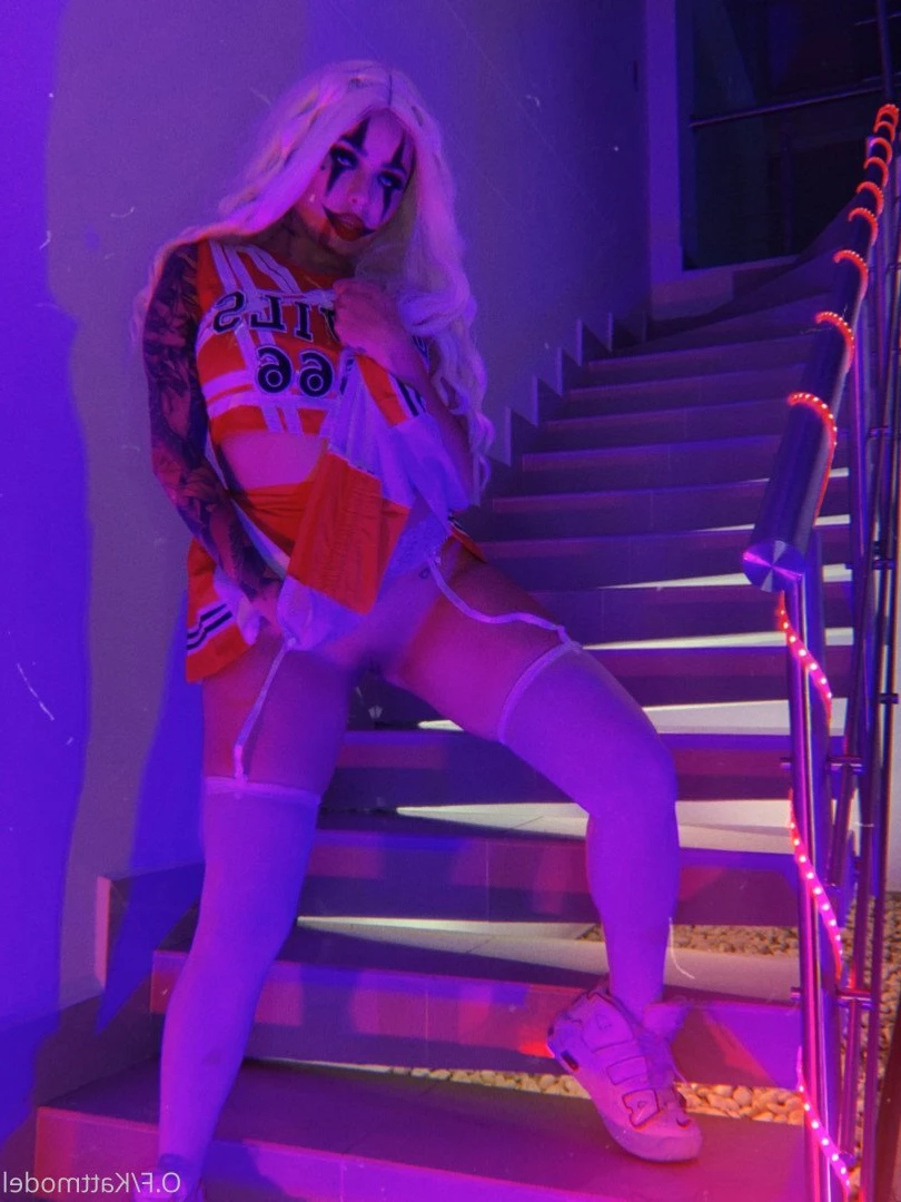 🕷 𝓚𝓪𝓽𝓽 🕷 [ kattmodel ] Onlyfans leaked photo 1659938 on Hotleaks.tv