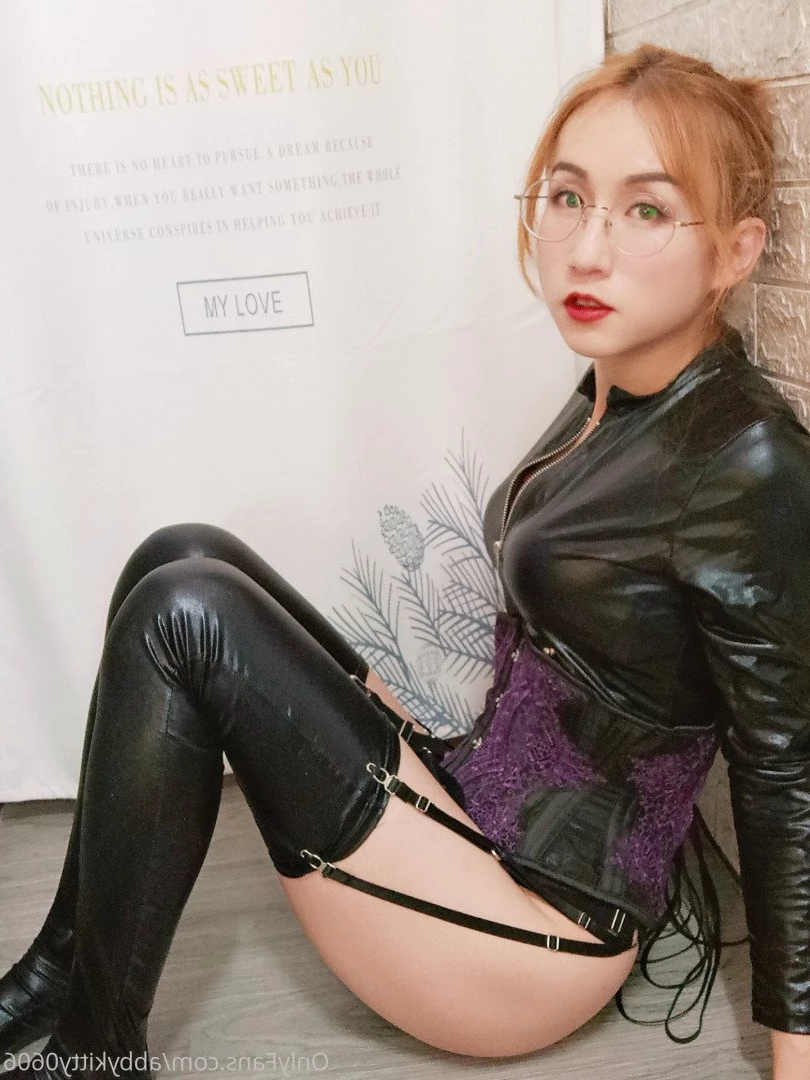 abbykitty [ abbykitty0606 ] Onlyfans leaked photo 4162 on Hotleaks.tv