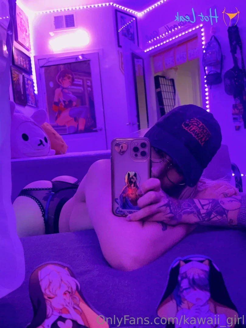 kawaii_girl Onlyfans leaked photo 11620629 on Hotleaks.tv
