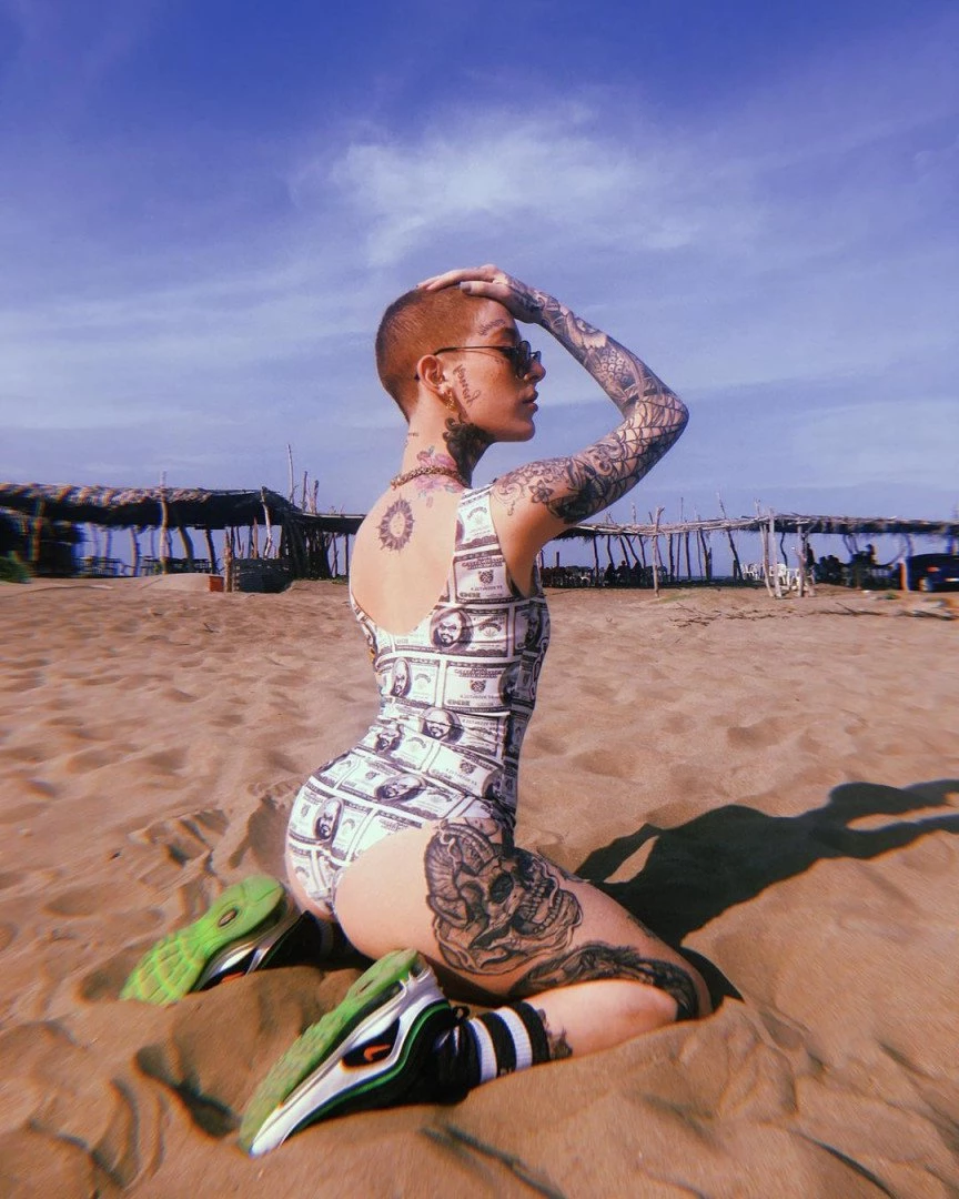 Medanie [ kellymedonly ] Onlyfans leaked photo 1666416 on Hotleaks.tv