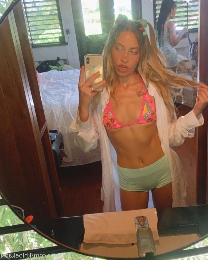 Khloe Kapri [ khloekapri ] Onlyfans leaked photo 1667546 on Hotleaks.tv