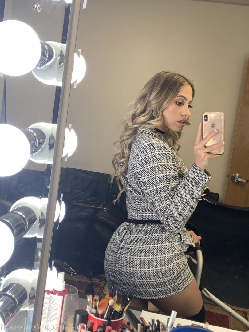 Khloe Kapri [ khloekapri ] Onlyfans leaked photo 1667787 on Hotleaks.tv