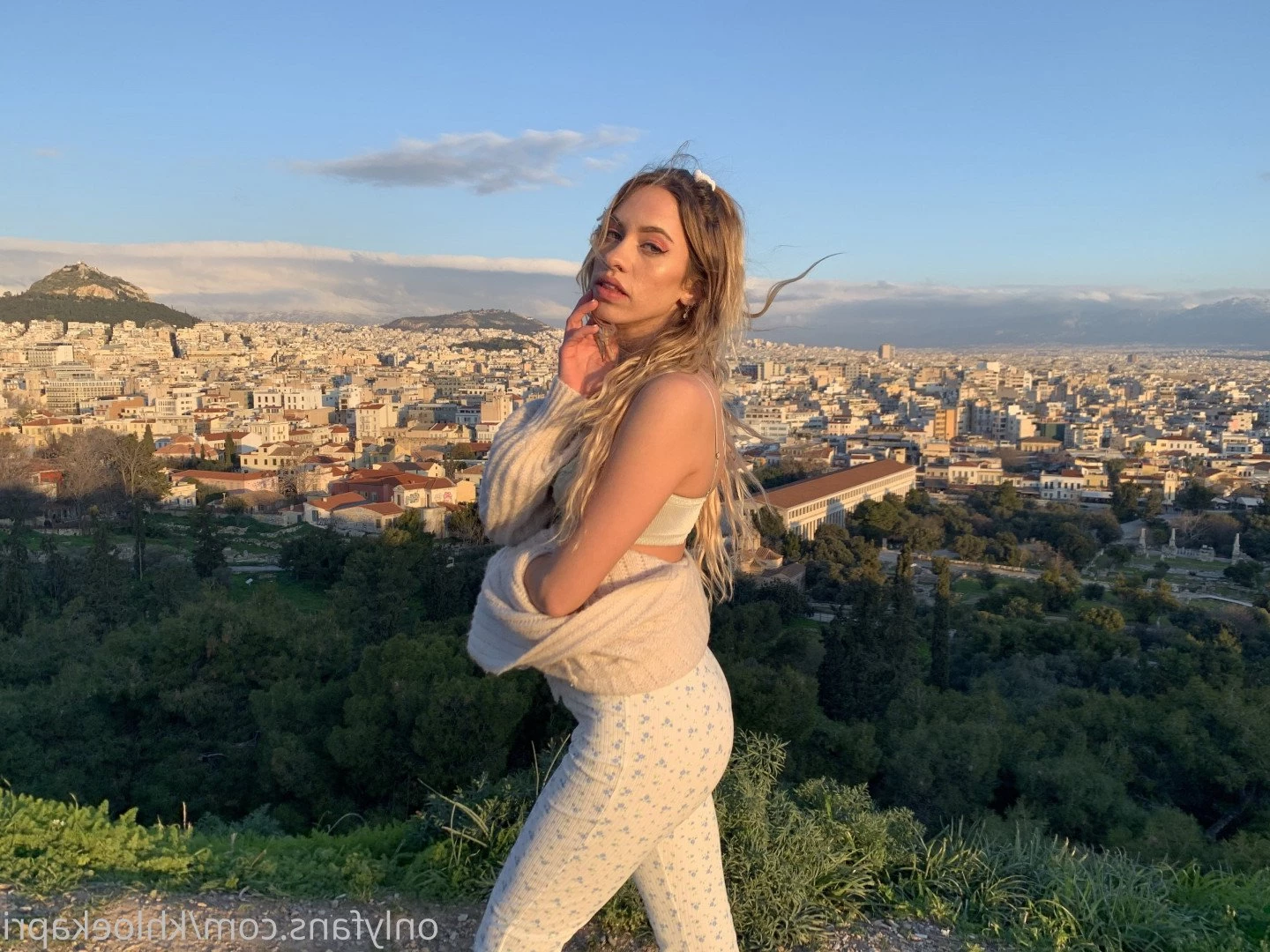 Khloe Kapri [ khloekapri ] Onlyfans leaked photo 1668144 on Hotleaks.tv