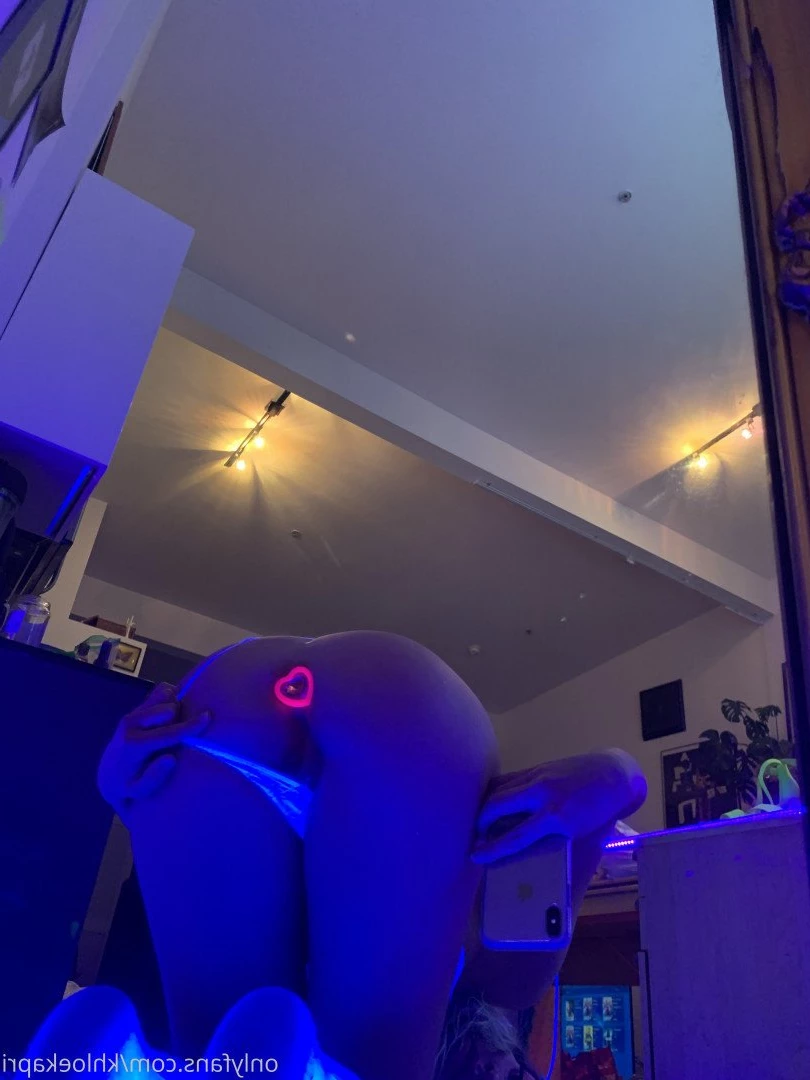 Khloe Kapri [ khloekapri ] Onlyfans leaked photo 1668873 on Hotleaks.tv