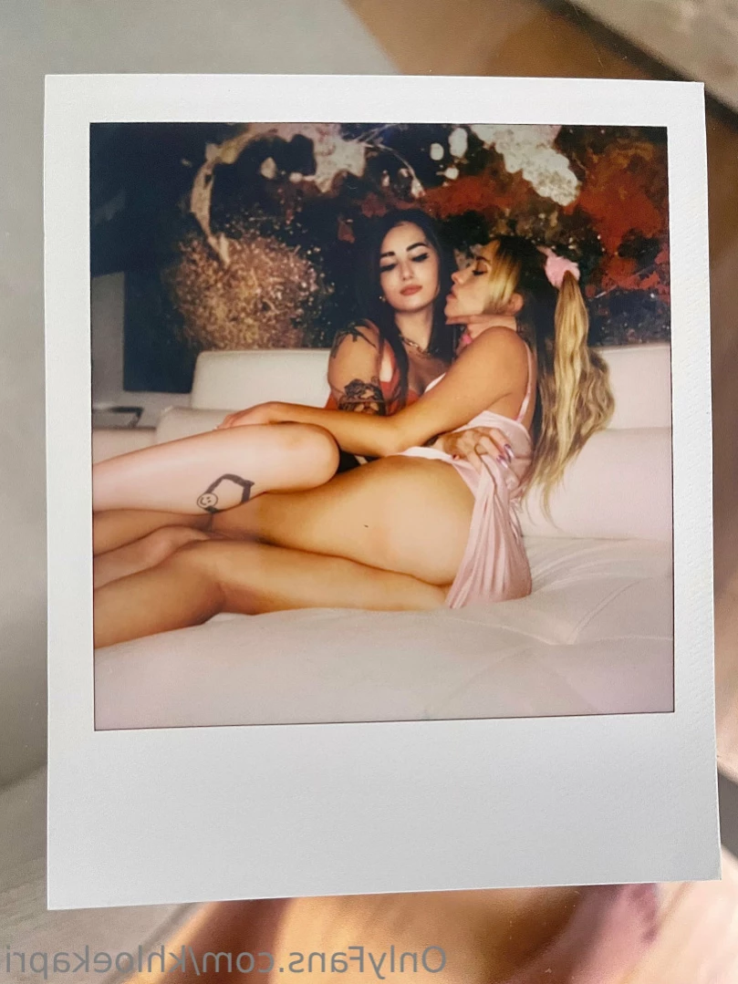 Khloe Kapri [ khloekapri ] Onlyfans leaked photo 11465673 on Hotleaks.tv