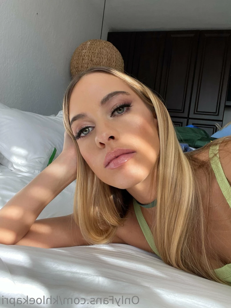 Khloe Kapri [ khloekapri ] Onlyfans leaked photo 11484878 on Hotleaks.tv