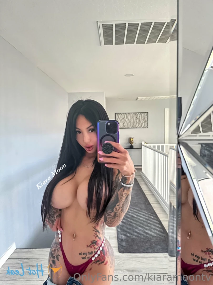 Kiara Moon [ kiaramoontv ] Onlyfans leaked photo 15999404 on Hotleaks.tv