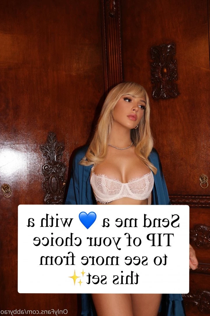 ❤️‍🔥Abby Rao❤️‍🔥 [ abbyrao ] Onlyfans leaked photo 4459 on Hotleaks.tv