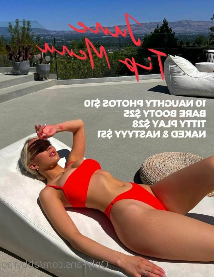 ❤️‍🔥Abby Rao❤️‍🔥 [ abbyrao ] Onlyfans leaked photo 4299659 on Hotleaks.tv