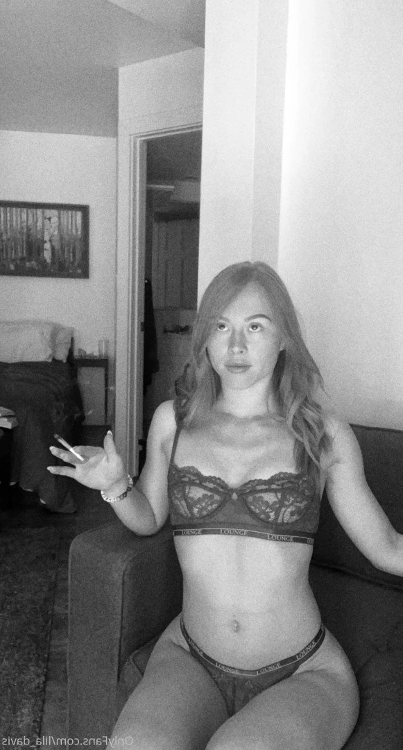 Lila Davis [ lila_davis ] Onlyfans leaked photo 1681883 on Hotleaks.tv