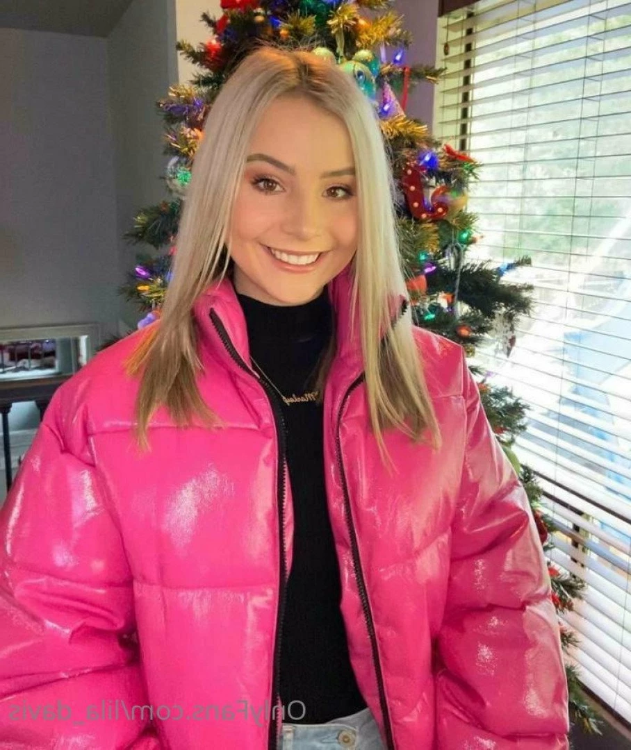 Lila Davis [ lila_davis ] Onlyfans leaked photo 1681967 on Hotleaks.tv