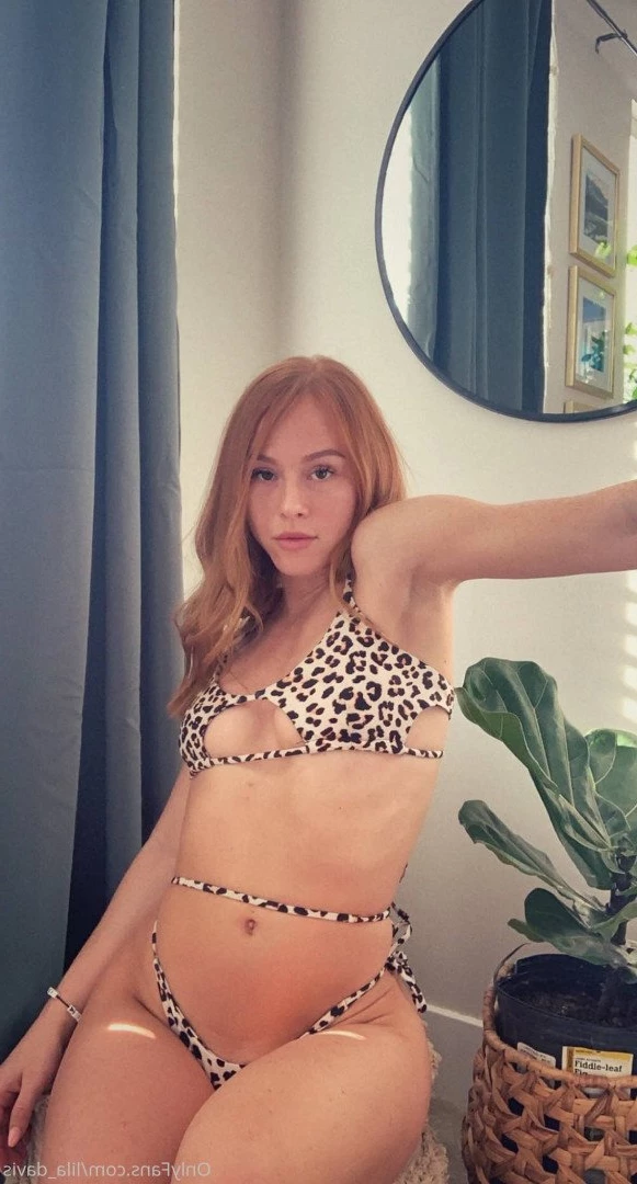 Lila Davis [ lila_davis ] Onlyfans leaked photo 1682457 on Hotleaks.tv