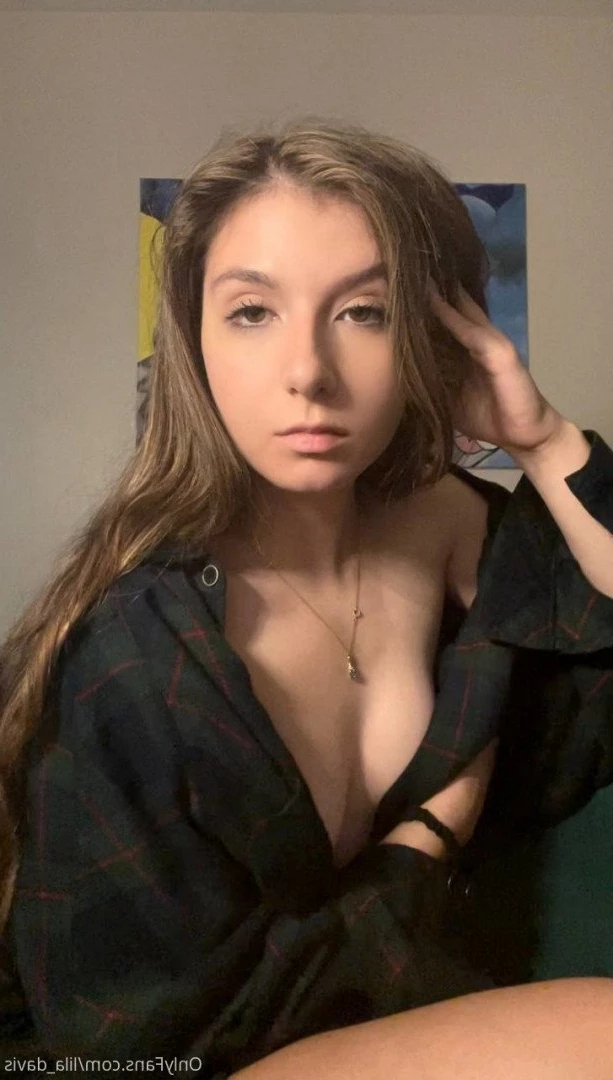 Lila Davis [ lila_davis ] Onlyfans leaked photo 1682844 on Hotleaks.tv