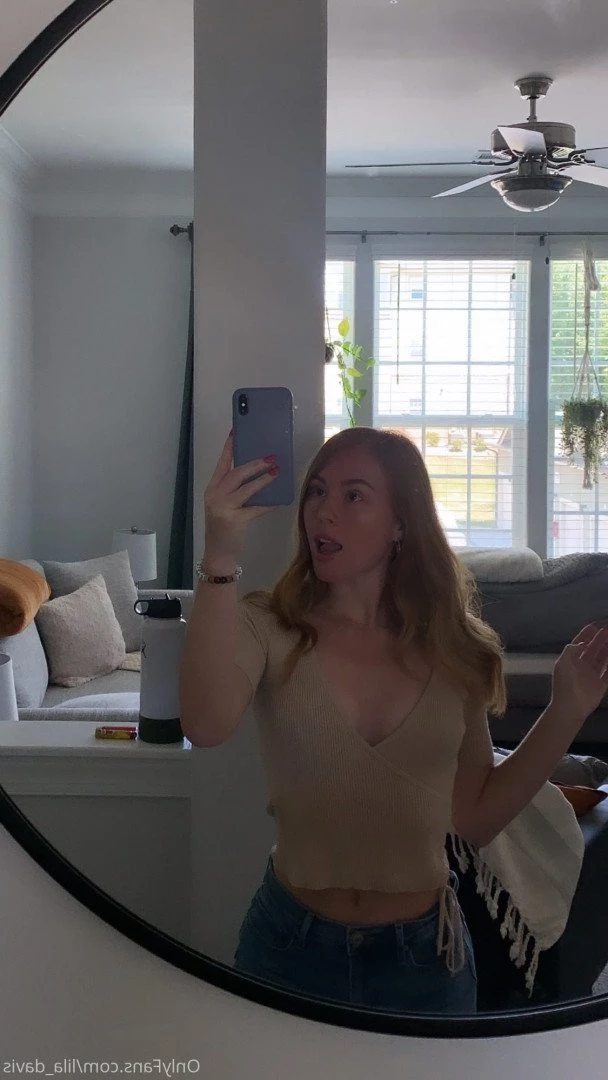 Lila Davis [ lila_davis ] Onlyfans leaked photo 1683154 on Hotleaks.tv