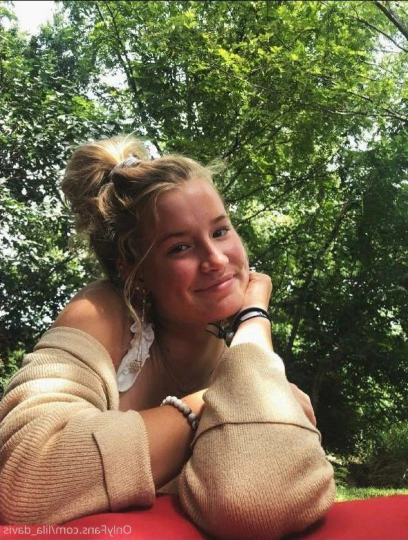 Lila Davis [ lila_davis ] Onlyfans leaked photo 1683257 on Hotleaks.tv