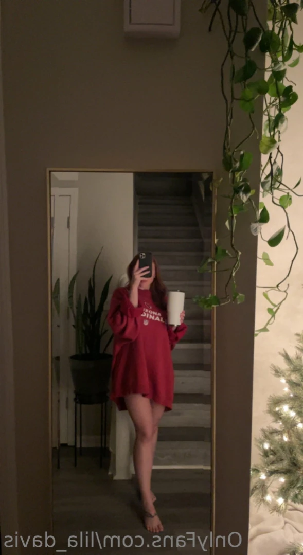 Lila Davis [ lila_davis ] Onlyfans leaked photo 10860045 on Hotleaks.tv