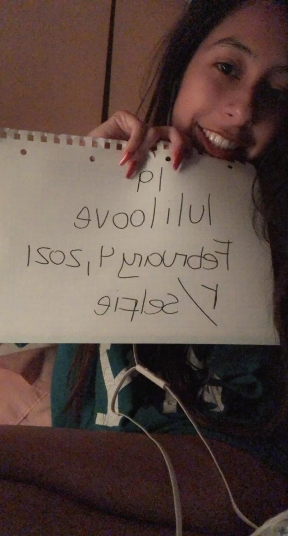 💕LULI💕 [ luliloove ] Onlyfans leaked photo 1697105 on Hotleaks.tv