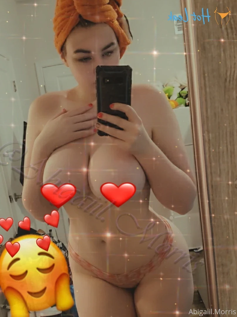 Abigaiil Morris VIP [ abigaiilmorris ] Onlyfans leaked photo 11545646 on Hotleaks.tv