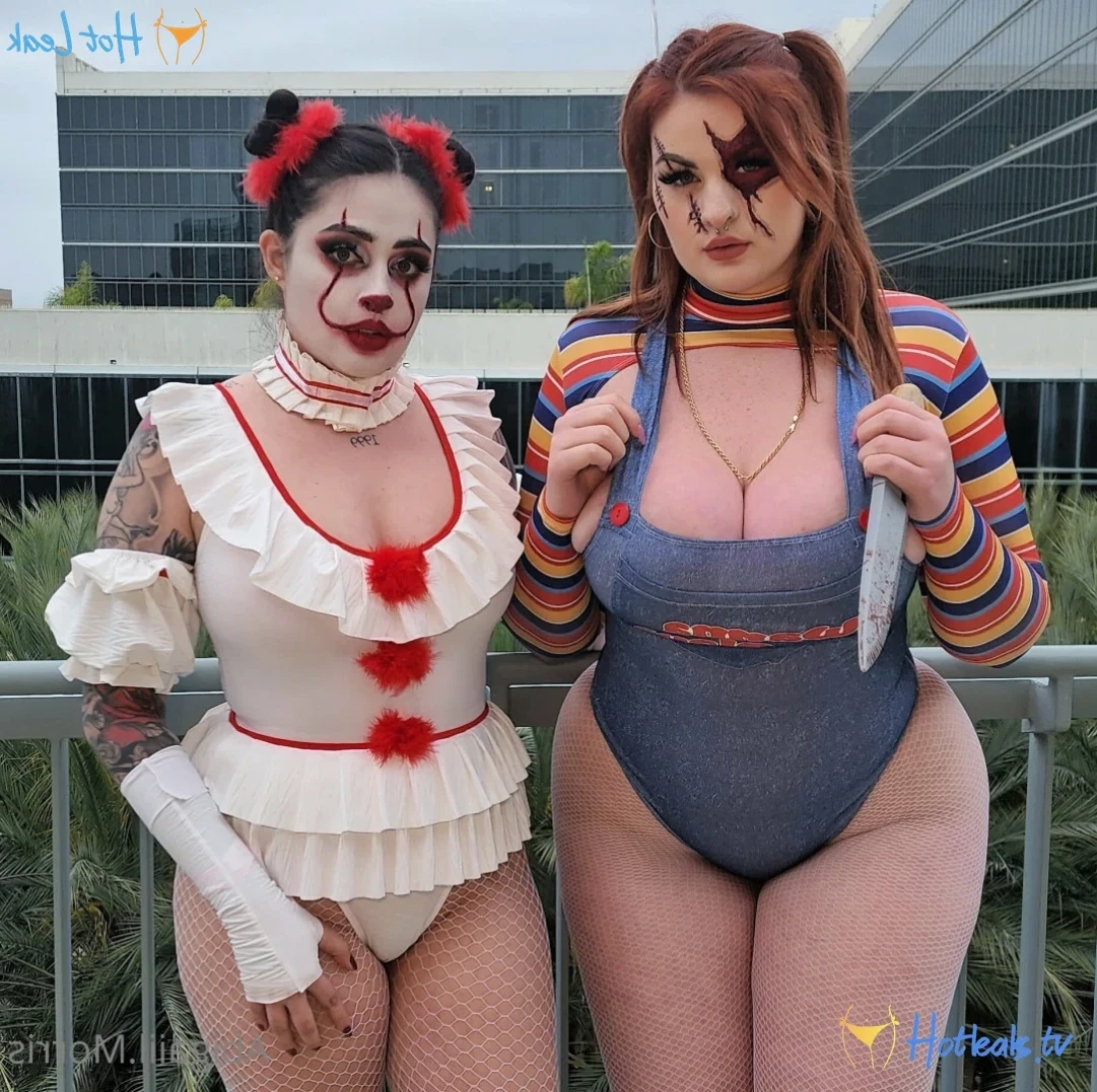 Abigaiil Morris VIP [ abigaiilmorris ] Onlyfans leaked photo 11546396 on Hotleaks.tv