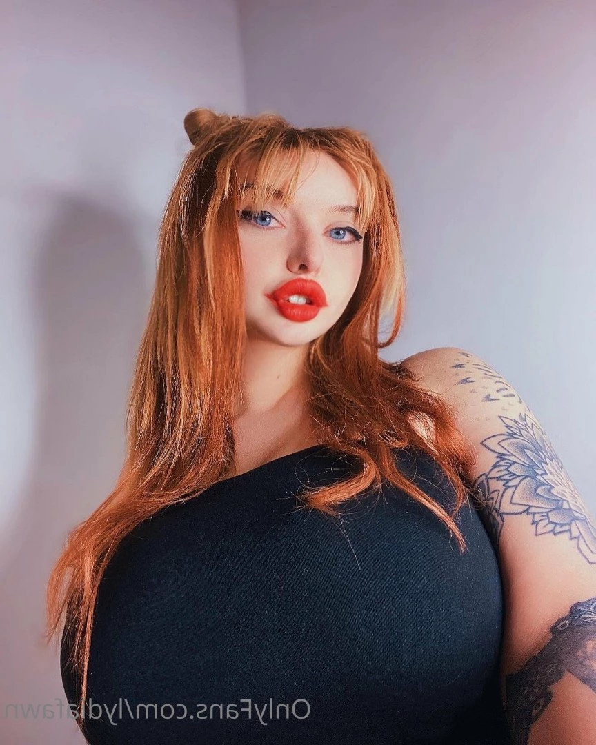 Lydz [ lydiafawn ] Onlyfans leaked photo 2422745 on Hotleaks.tv